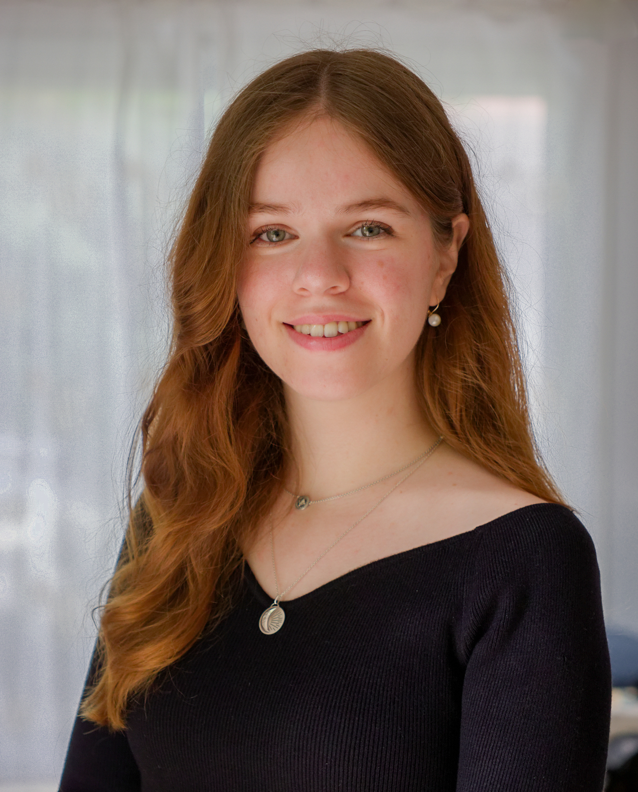 Photo of Tamara Paris